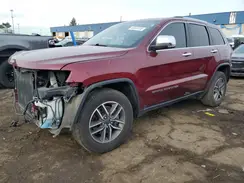 1C4RJFBG2MC502952 2021 JEEP GRAND CHEROKEE
