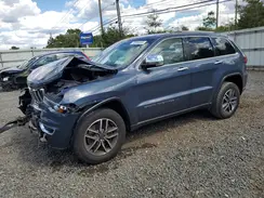 1C4RJFBG2MC505270 2021 JEEP GRAND CHEROKEE
