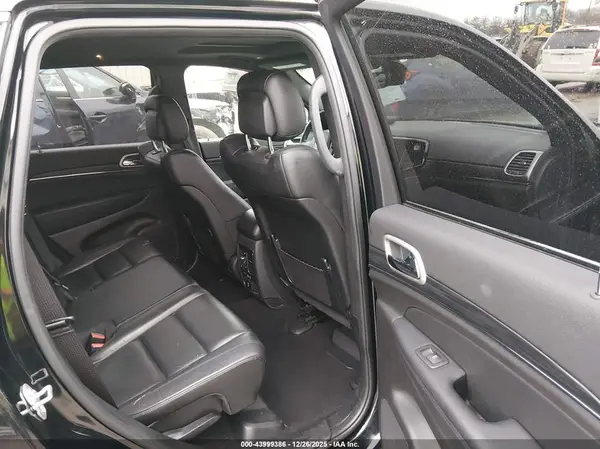 1C4RJFBG2MC510873 2021 JEEP GRAND CHEROKEE - Image 8