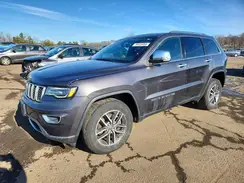 1C4RJFBG2MC513546 2021 JEEP GRAND CHEROKEE