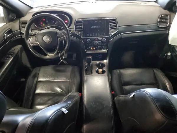 1C4RJFBG2MC526037 2021 JEEP GRAND CHEROKEE - Image 8