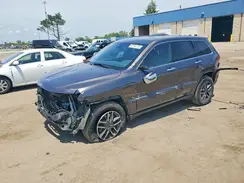 1C4RJFBG2MC533070 2021 JEEP GRAND CHEROKEE