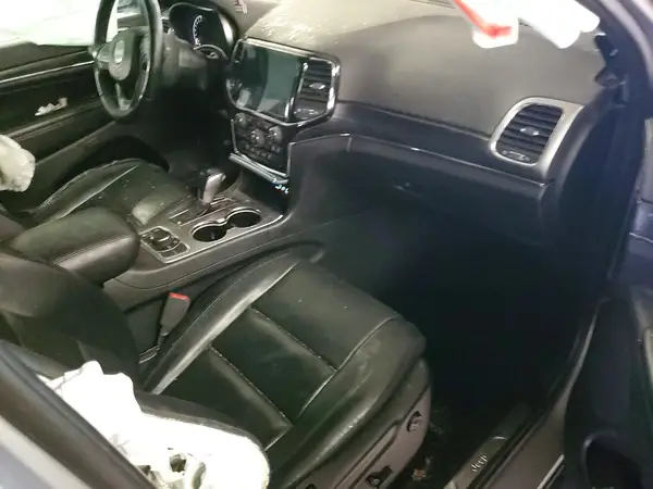 1C4RJFBG2MC533800 2021 JEEP GRAND CHEROKEE - Image 8