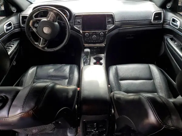 1C4RJFBG2MC536146 2021 JEEP GRAND CHEROKEE - Image 8