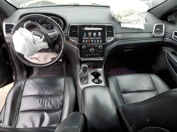 1C4RJFBG2MC538334 2021 JEEP GRAND CHEROKEE - Image 8