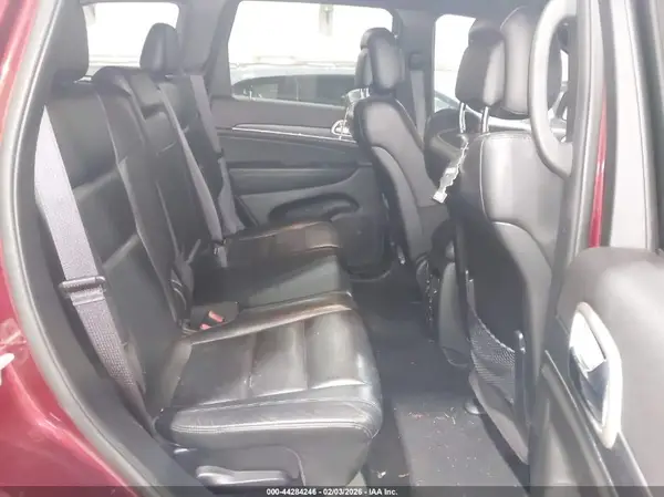 1C4RJFBG2MC549866 2021 JEEP GRAND CHEROKEE - Image 8