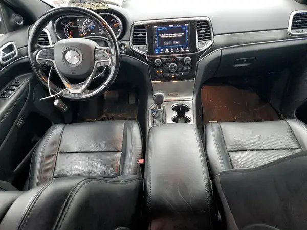1C4RJFBG2MC553867 2021 JEEP GRAND CHEROKEE - Image 8