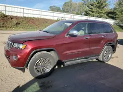 1C4RJFBG2MC567428 2021 JEEP GRAND CHEROKEE