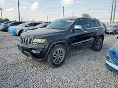 1C4RJFBG2MC587985 2021 JEEP GRAND CHEROKEE