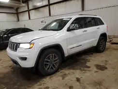 1C4RJFBG2MC589042 2021 JEEP GRAND CHEROKEE