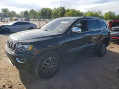1C4RJFBG2MC592460 2021 JEEP GRAND CHEROKEE