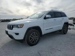 1C4RJFBG2MC594354 2021 JEEP GRAND CHEROKEE