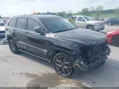 1C4RJFBG2MC594421 2021 JEEP GRAND CHEROKEE