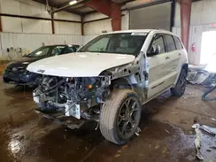 1C4RJFBG2MC603800 2021 JEEP GRAND CHEROKEE