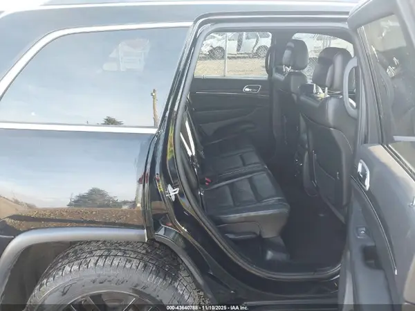 1C4RJFBG2MC612030 2021 JEEP GRAND CHEROKEE - Image 8