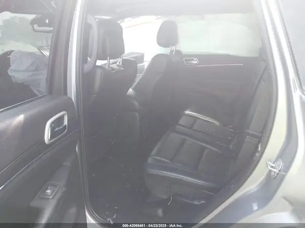 1C4RJFBG2MC612156 2021 JEEP GRAND CHEROKEE - Image 8