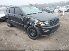 1C4RJFBG2MC614814 2021 JEEP GRAND CHEROKEE