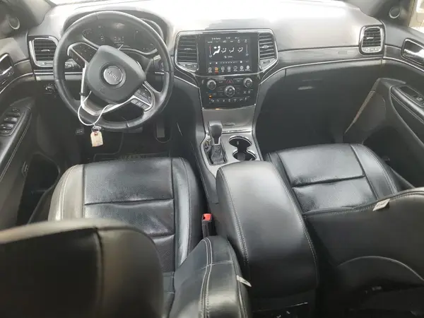 1C4RJFBG2MC621990 2021 JEEP GRAND CHEROKEE - Image 8