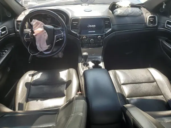 1C4RJFBG2MC646436 2021 JEEP GRAND CHEROKEE - Image 8