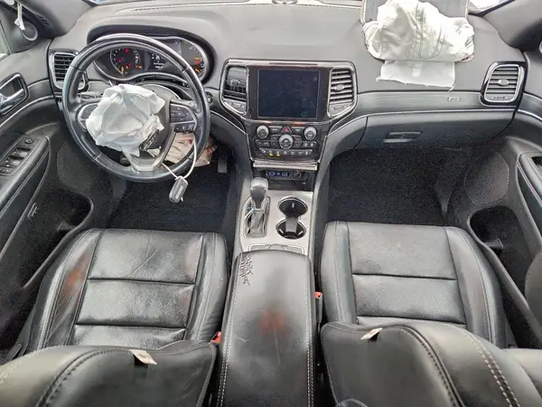 1C4RJFBG2MC647456 2021 JEEP GRAND CHEROKEE - Image 8
