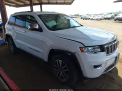 1C4RJFBG2MC664760 2021 JEEP GRAND CHEROKEE