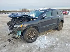 1C4RJFBG2MC665150 2021 JEEP GRAND CHEROKEE