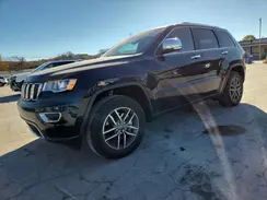 1C4RJFBG2MC665729 2021 JEEP GRAND CHEROKEE