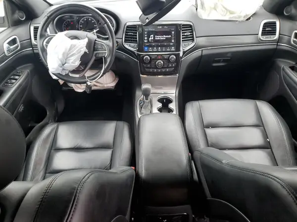 1C4RJFBG2MC668632 2021 JEEP GRAND CHEROKEE - Image 8