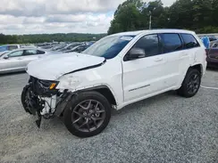 1C4RJFBG2MC670820 2021 JEEP GRAND CHEROKEE