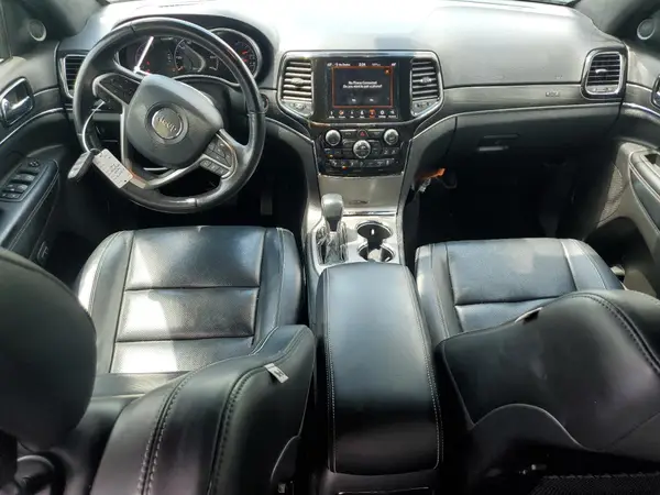 1C4RJFBG2MC670820 2021 JEEP GRAND CHEROKEE - Image 8