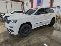 1C4RJFBG2MC672910 2021 JEEP GRAND CHEROKEE