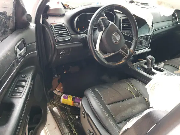 1C4RJFBG2MC677900 2021 JEEP GRAND CHEROKEE - Image 8