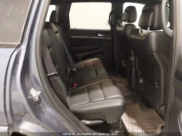 1C4RJFBG2MC684071 2021 JEEP GRAND CHEROKEE - Image 8
