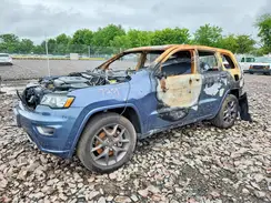 1C4RJFBG2MC68725X 2021 JEEP GRAND CHEROKEE