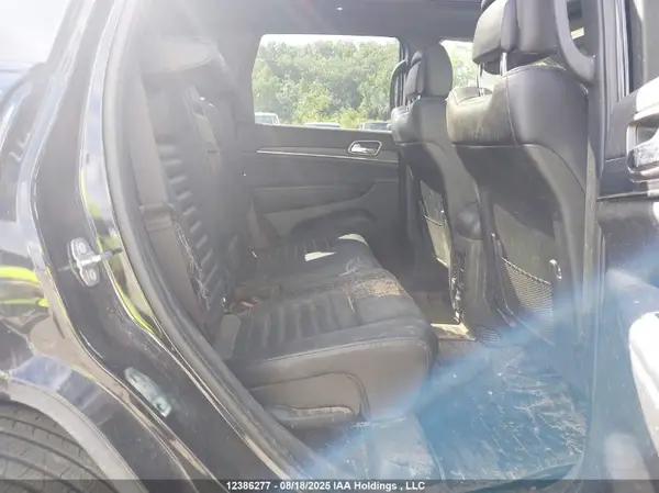 1C4RJFBG2MC692140 2021 JEEP GRAND CHEROKEE - Image 8
