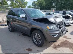 1C4RJFBG2MC701029 2021 JEEP GRAND CHEROKEE