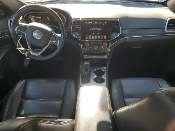 1C4RJFBG2MC702259 2021 JEEP GRAND CHEROKEE - Image 8