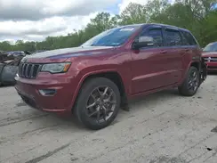 1C4RJFBG2MC708207 2021 JEEP GRAND CHEROKEE