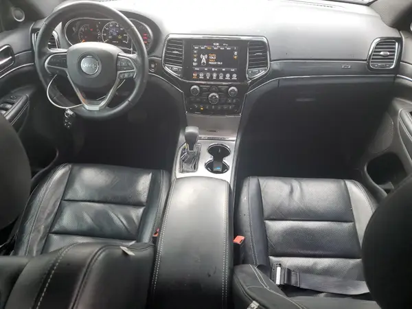 1C4RJFBG2MC708207 2021 JEEP GRAND CHEROKEE - Image 8