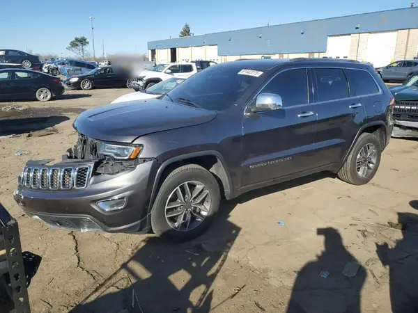 1C4RJFBG2MC709891 2021 JEEP GRAND CHEROKEE