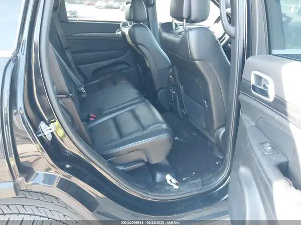 1C4RJFBG2MC731163 2021 JEEP GRAND CHEROKEE - Image 8