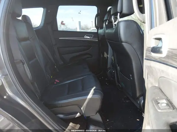 1C4RJFBG2MC755074 2021 JEEP GRAND CHEROKEE - Image 8
