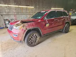 1C4RJFBG2MC769492 2021 JEEP GRAND CHEROKEE