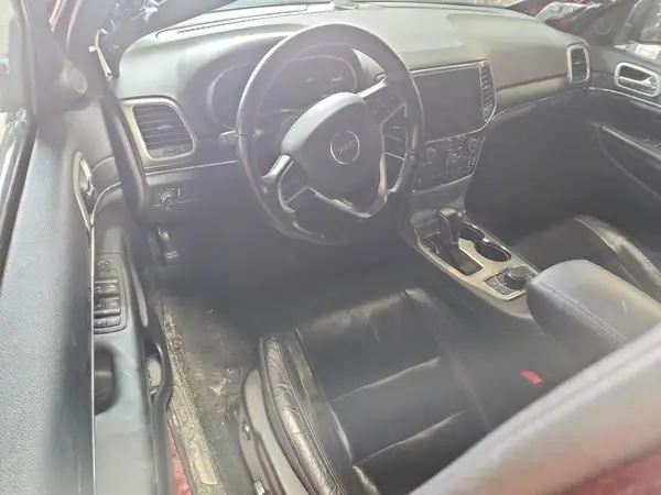 1C4RJFBG2MC769492 2021 JEEP GRAND CHEROKEE - Image 8