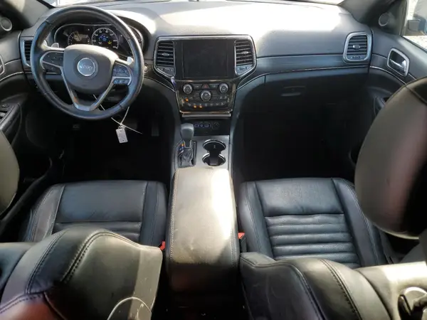 1C4RJFBG2MC769556 2021 JEEP GRAND CHEROKEE - Image 8
