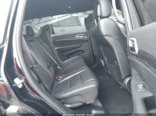 1C4RJFBG2MC776068 2021 JEEP GRAND CHEROKEE - Image 8