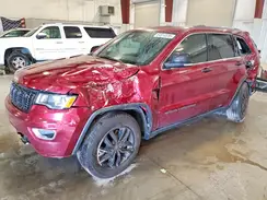 1C4RJFBG2MC782579 2021 JEEP GRAND CHEROKEE