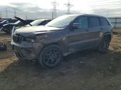 1C4RJFBG2MC790598 2021 JEEP GRAND CHEROKEE