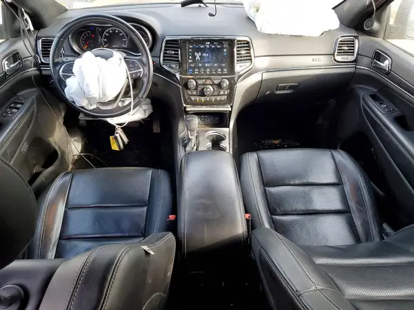 1C4RJFBG2MC790598 2021 JEEP GRAND CHEROKEE - Image 8