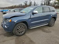 1C4RJFBG2MC798765 2021 JEEP GRAND CHEROKEE